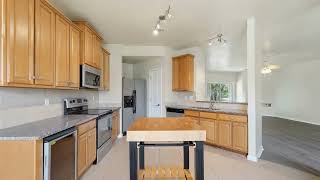 Great Home in Crestview!