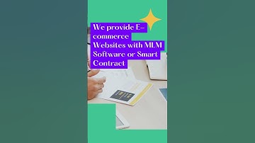 MLM Software Development Company in Delhi | Blockchain-based MLM Software