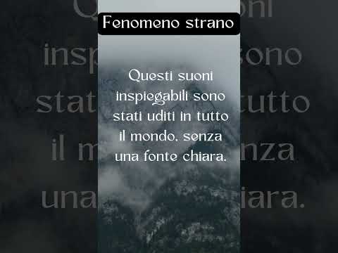 BOATI NEI CIELI