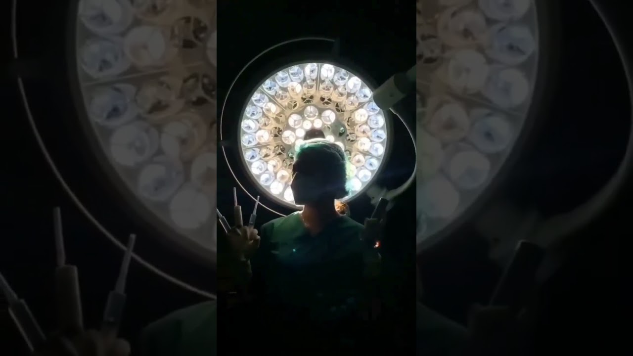 operation theatre technician 