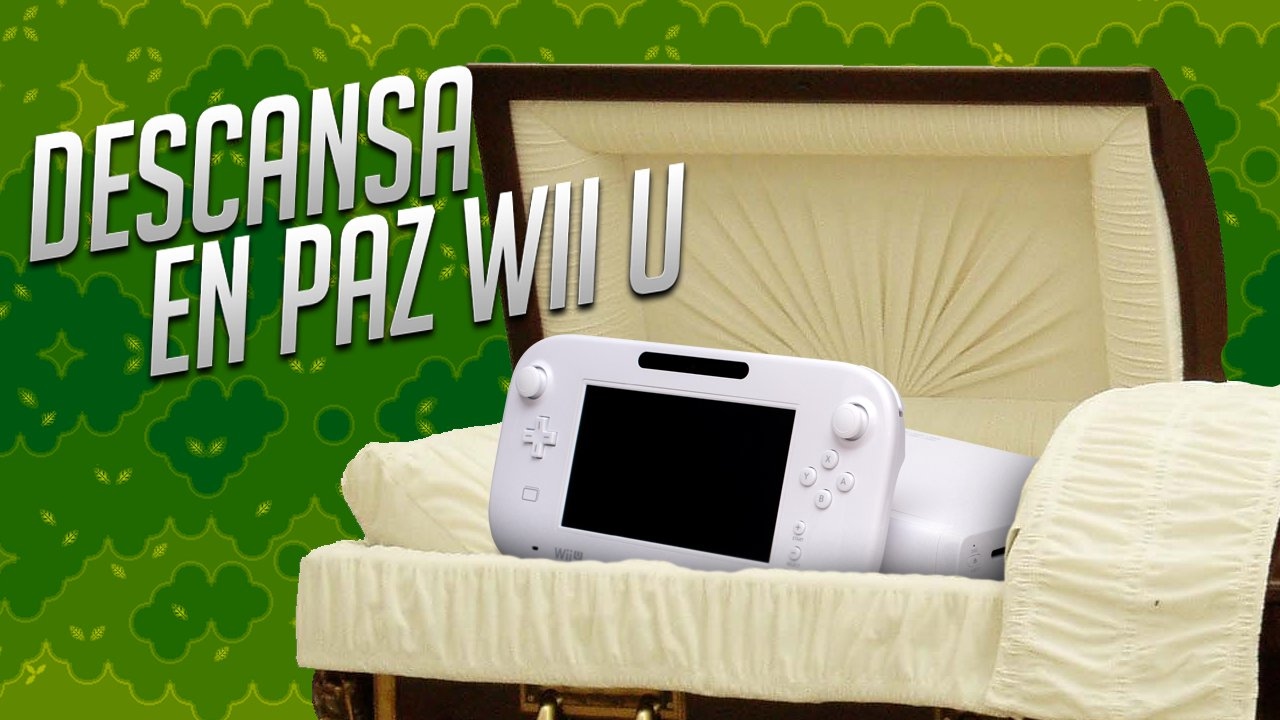 Wii U: El Desastre Perfecto de Nintendo (RETROSPECTIVA)