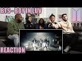 BTS(방탄소년단) _ BOY IN LUV(상남자) REACTION/REVIEW