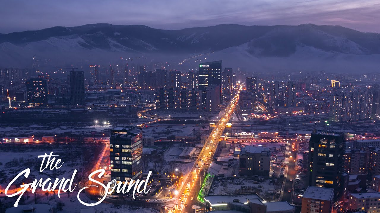 ⁣Elypsis - Open Road