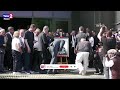 #CANLI Ferdi Zeyrek vefatının birinci yılında anılıyor / Manisa #Canlı