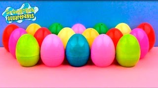 18 Киндер сюрприз Спанч Боб впервые на ютубе целая коллекция 18 Киндер сюрприз Спанч Боб впервые на ютубе целая коллекция
