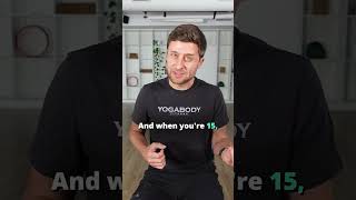 Why You Gain Weight With Age