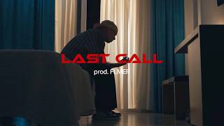 [FREE] MATTERZ X YFG PAVE TYPE BEAT "LAST CALL" (prod. FLMER) | 2026