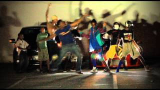 Icontroller - Harlem Shake 1080 Hd