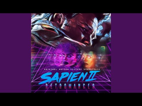 在 YouTube 上观看 Closing In (Sans Sapien Language Simulation)