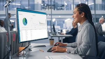 Teamcenter X for Industrial Machinery video: PLM Nordic