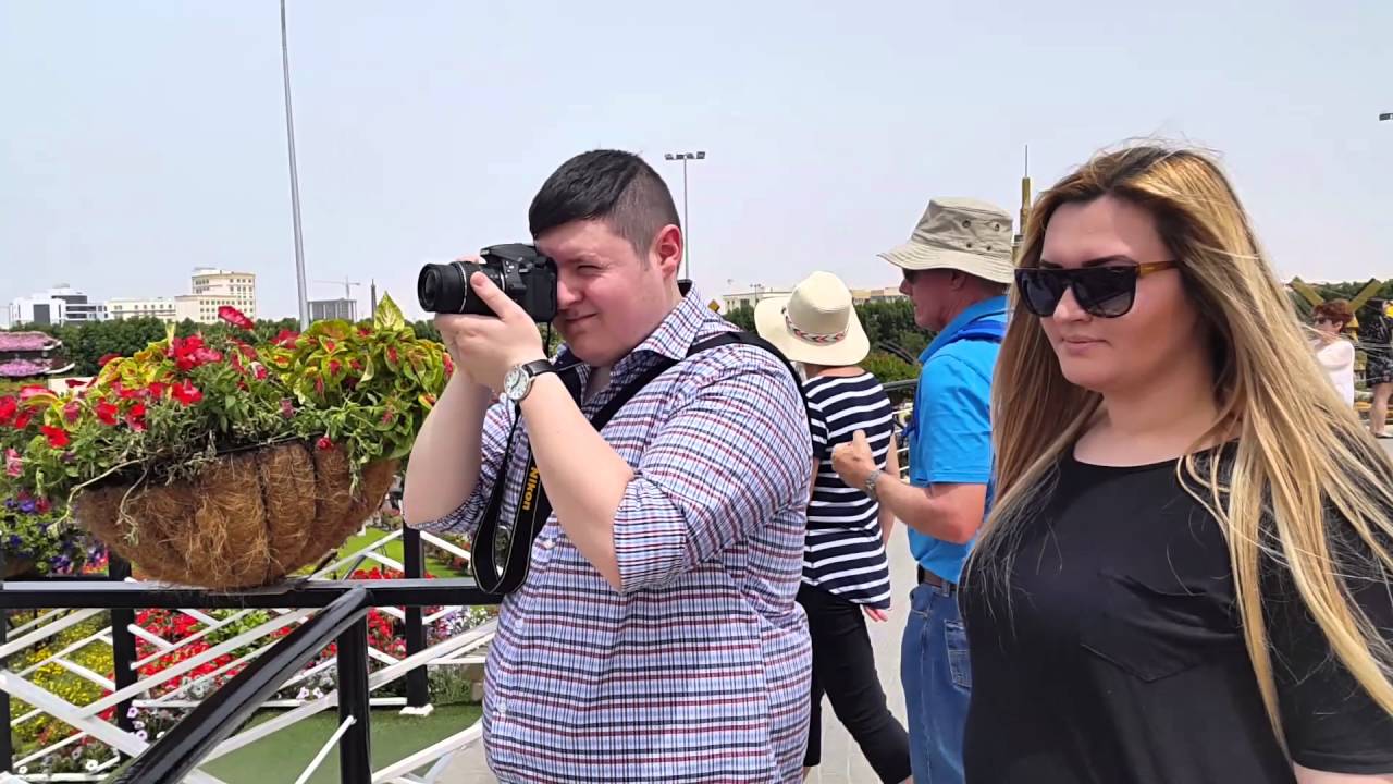 Best Holiday Dubai 2016