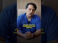 Surgical Oncologist Explains Why Screening Shouldn't Wait #MedicalInsight #Prevention