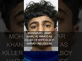 Mohammed Umar Khan 15 named as killer of schoolboy Harvey Willgoose
