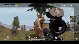 Highlights of PUBG with nut shots and head shots!