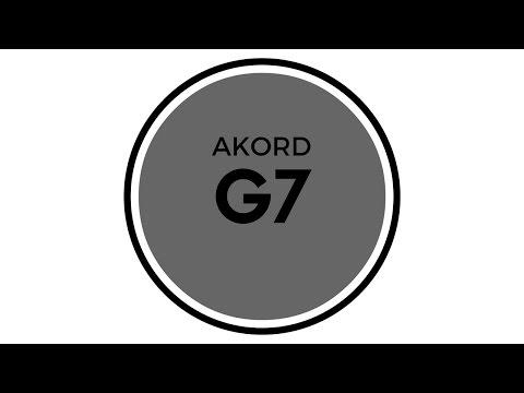 Kitarska lekcija -