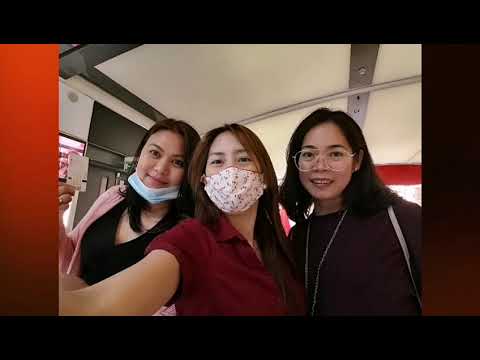 Ferrari World 2020-Part 1