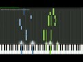 Beginning of video