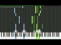 End of video