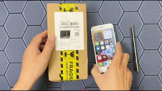 What Will Happen If You Buy Iphone 7 For 320k And 398k From 2 Different Shops On Tiktok?