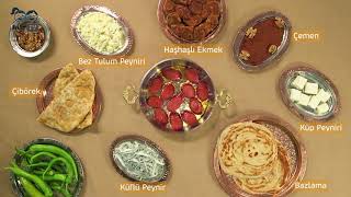 Pınar Sucuk Türkiyenin Efsane Kahvaltıları - Çocukların Sevdiği Reklamlar Çocuk Reklam Tv