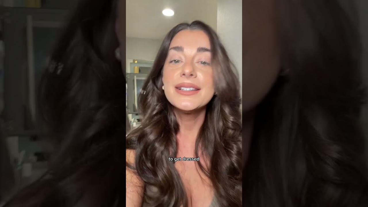 Getting Ready for a Second Date: Outfit and Makeup Choices!