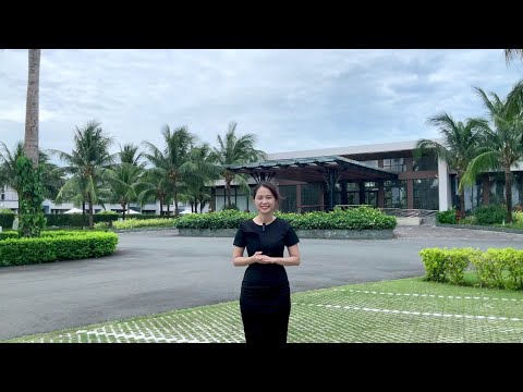 Video Dự án The Elite thuộc Sonasea Resort Villas Phú Quốc - youtube