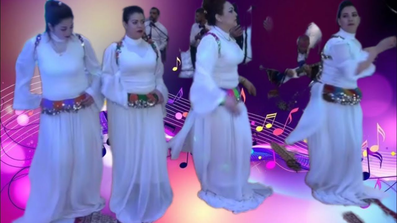 شيخات ولد الصوبة  