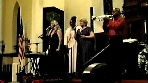 Mission of Love Sing Imagine