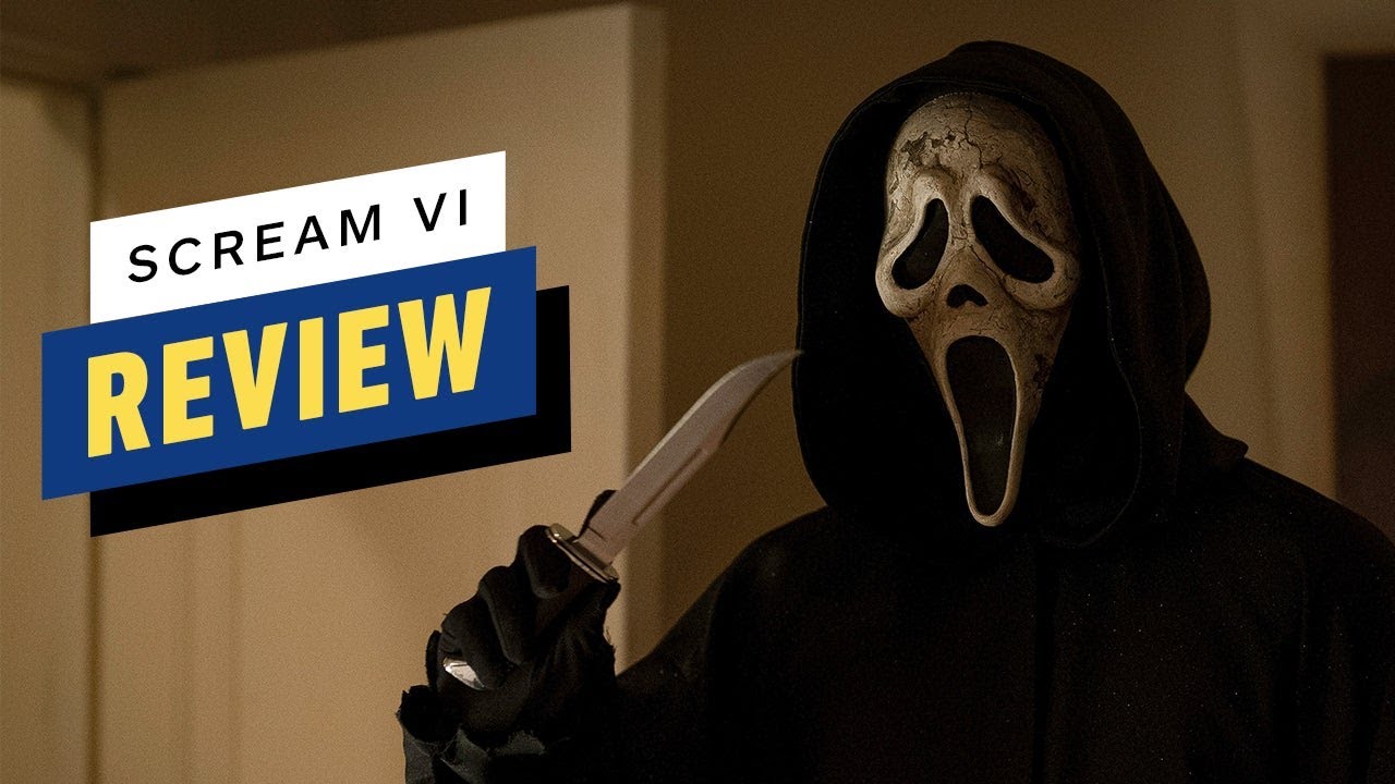 scream 6 movie review