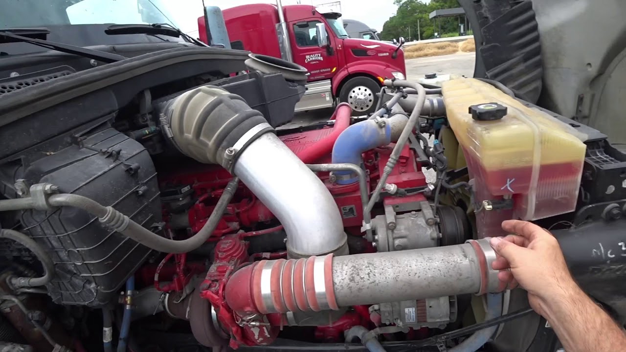 June 28 2018 214 Big Blue The KW T680 Is Crying Tears Of Red YouTube