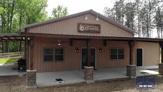 Livingston Gundogs Kennel in Statesboro, GA