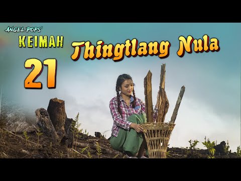 Keimah Thingtlang nula - 21 (Angel Pops)