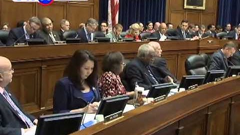 Gregory Hicks testifies on Benghazi attacks- VOA60 America