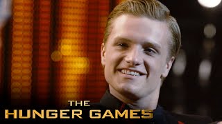 Special Girl | Hunger Games