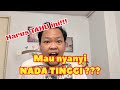 Penting Bagi Penyanyi Pemula - Tentang Nada Tinggi Yang Harus Kalian Ketahui