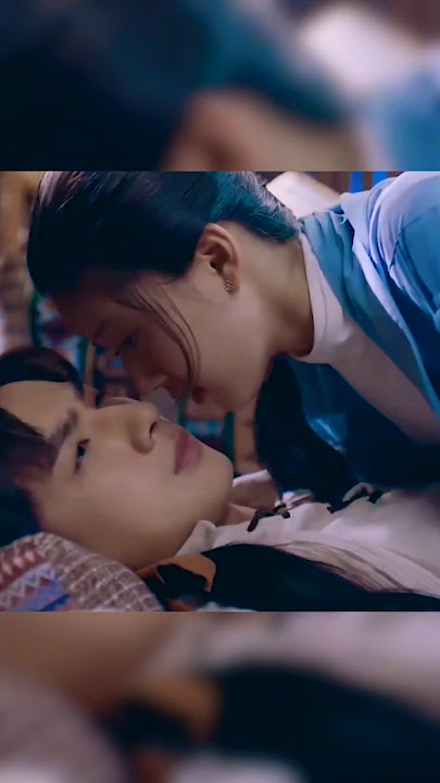 Prodigy Healer | Li Hongyi. Zhao lusi . Cdrama #edit #love #ytshorts #cdrama #kdrama #emotion
