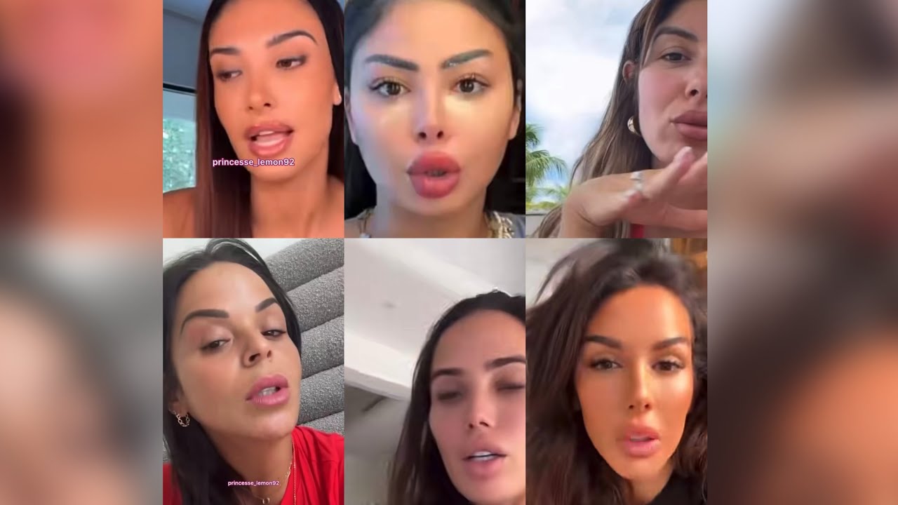 les animaux et les nounous, Mél Dedigama Manon Tanti Maeva Ghennam Sarah Fraisou Sarah Lopez