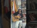 nikiwa na charz og karaoke