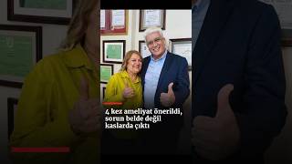 4 kez ameliyat önerildi, sorun belde değil kaslarda çıktı #haberlercom