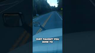 The Key to Surviving the First Year as a Truck Driver