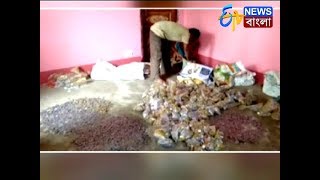 খচরয বড বপতত রযগঞজ Etv News Bangla