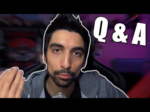 Απαντήσεις στις ερωτήσεις σας (Q&A)