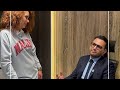 نوسة شو كواليس كليب ورحمة بابا للفنان نور شيبة فيها برشا تفاصيل إنسانية تخلي العمل قريب من الناس
