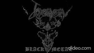 Venom - Black Metal [1982]
