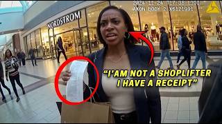 Racist Mall Officer Arrests Federal Prosecutor With Proof Of Purchase – Career Ends In Lawsuit