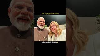 soft launch koi inse seekoo #ytshorts #viral #bollywoodsongs #melody #primeminister #meloni #modi