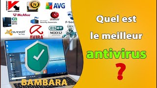 Meilleur antivirus 2020,  quel antivirus choisir pour Windows/BAMANAKAN screenshot 4