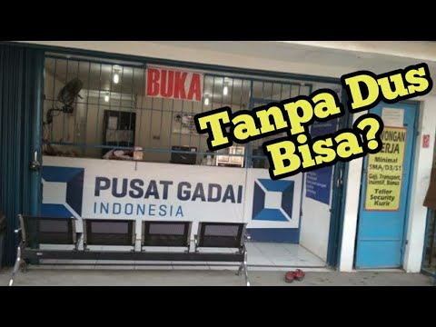 Cara Gadai HP Di Pusat Gadai Secara Mudah Agar Di Acc 
