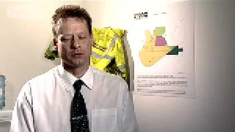 James Giller - Engineering Maintenance Manager