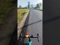 beutiful😍 #cycling #sepeda #automobile #fyp #story